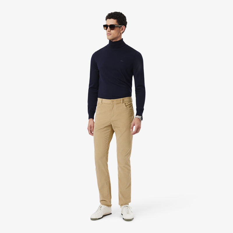 Muške pantalone Lacoste