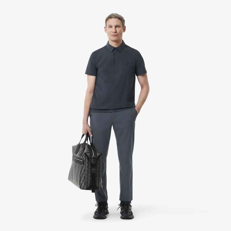 Muške pantalone Lacoste