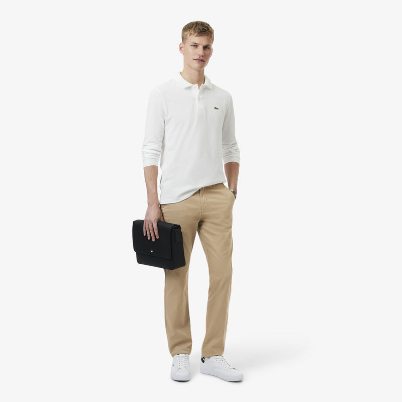 Muške pantalone Lacoste