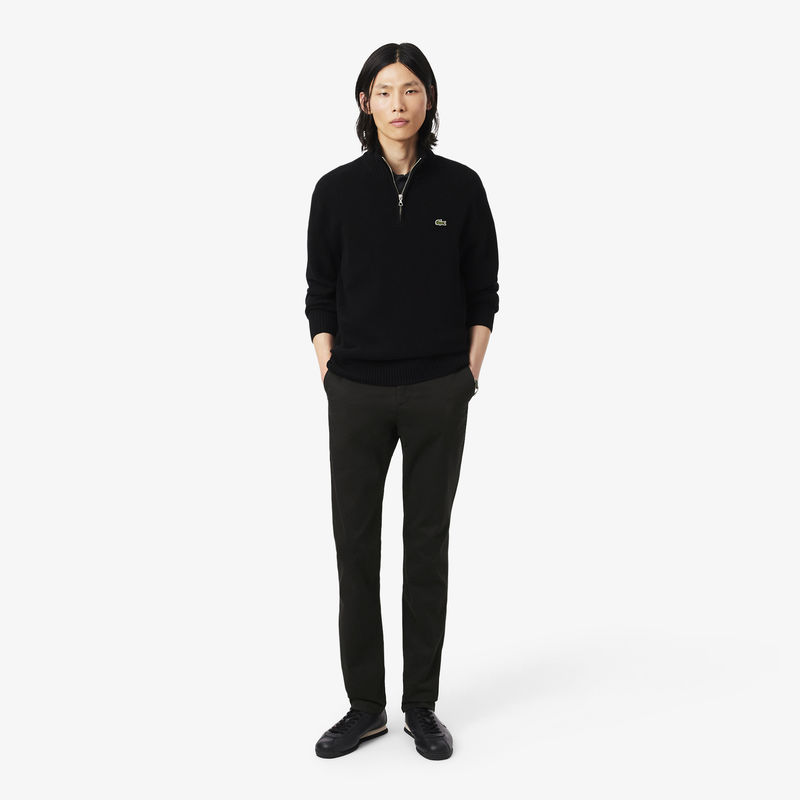 Muške pantalone Lacoste