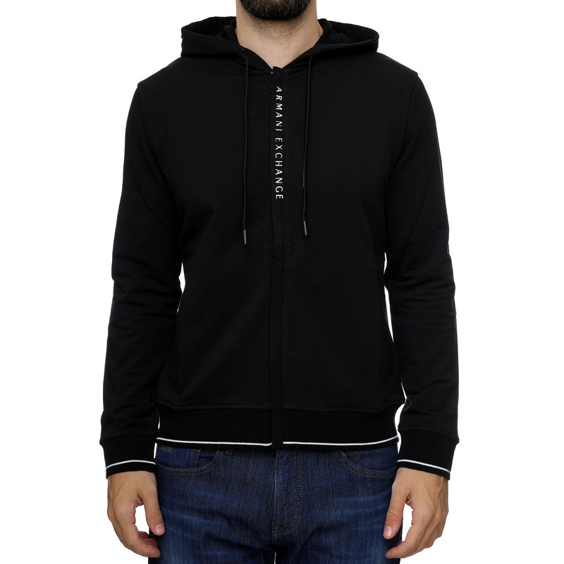 Muški duks Armani Exchange Sweatshirt