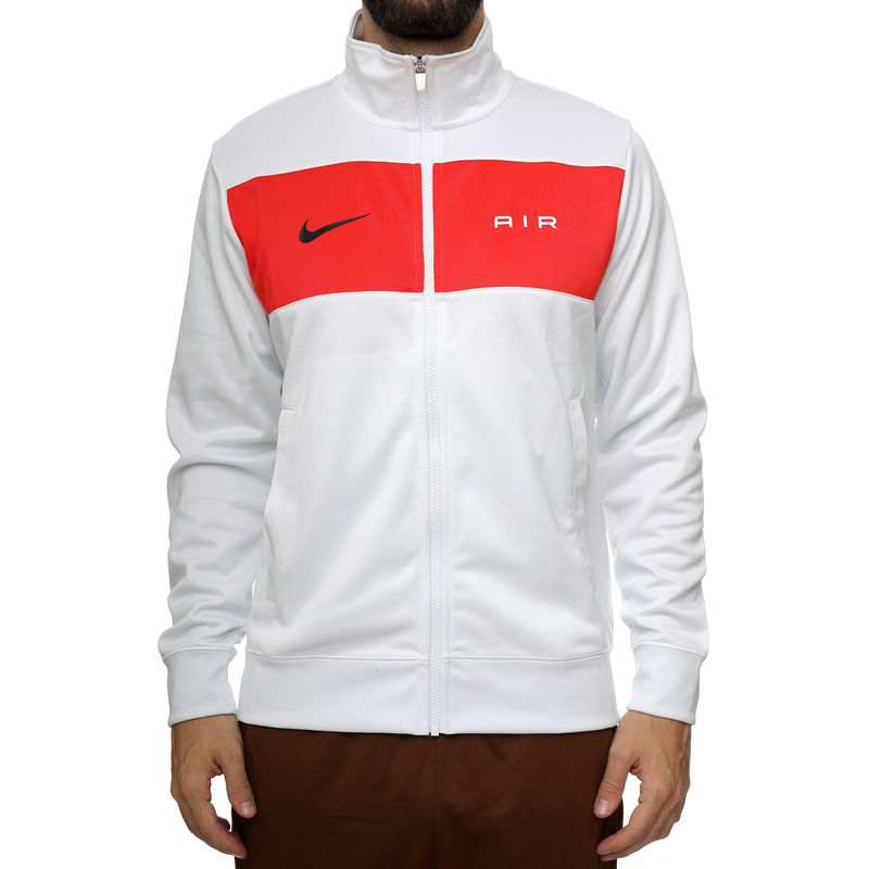 Muški duks Nike M NSW SW AIR TRACKTOP PK