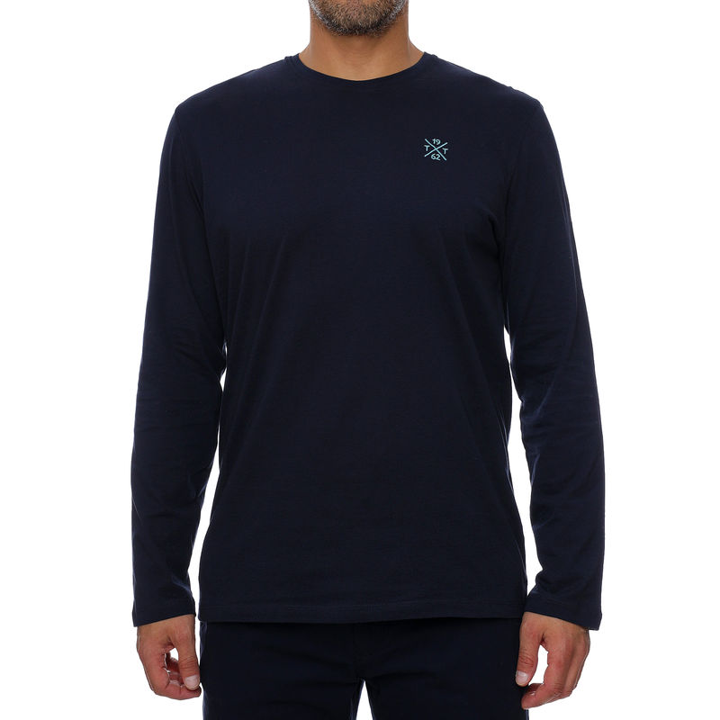 Muški duks TOM TAILOR LONG SLEEVE