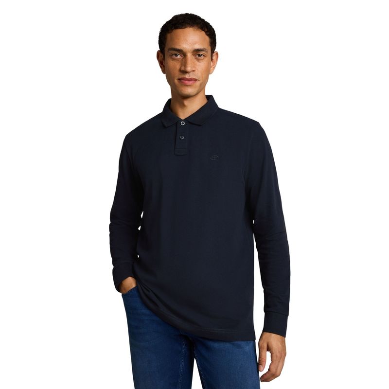 Muški duks Tom Tailor Polo shirt