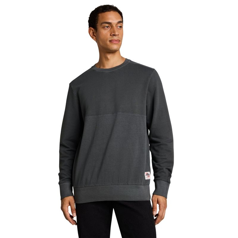 Muški duks Tom Tailor Sweatshirt