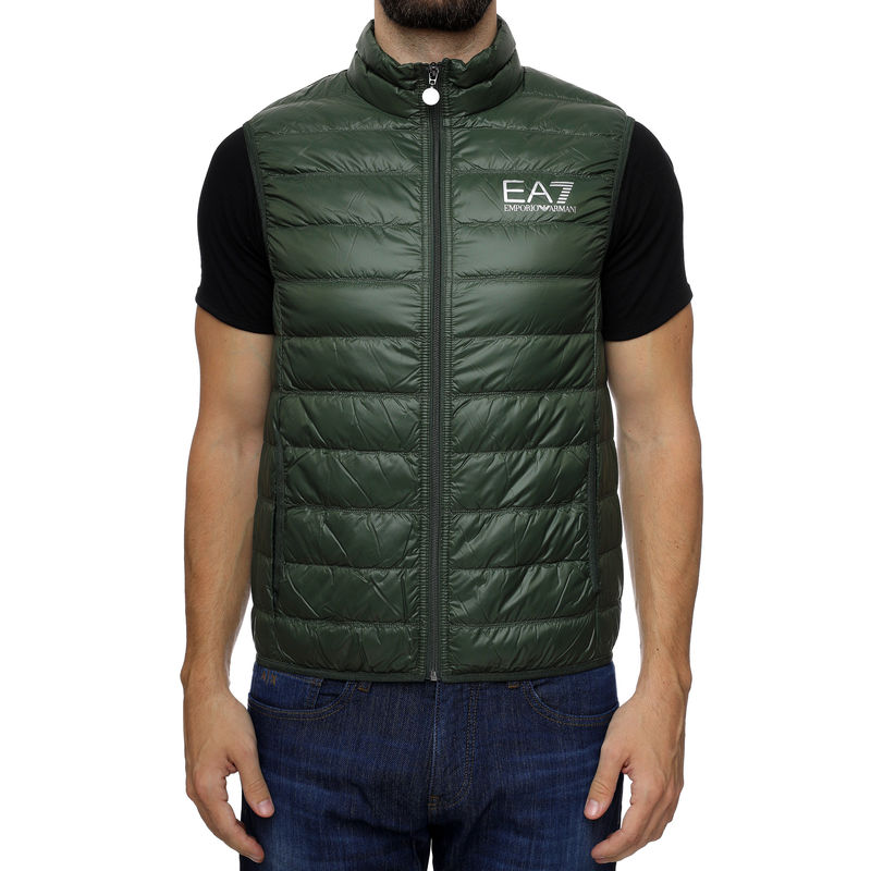 Muški prsluk Emporio Armani Vest