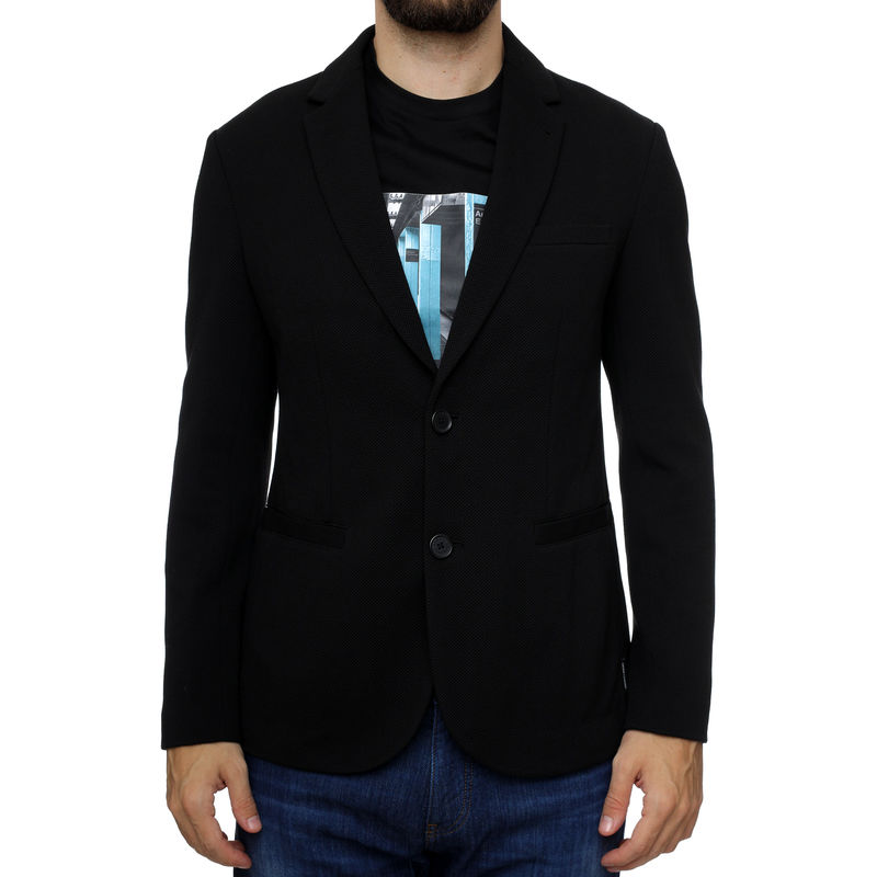Muški sako Armani Exchange Blazer