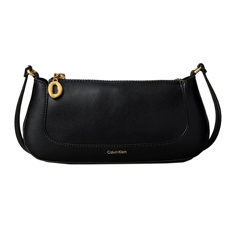 Ženska torba Calvin Klein hardware zip crossbody