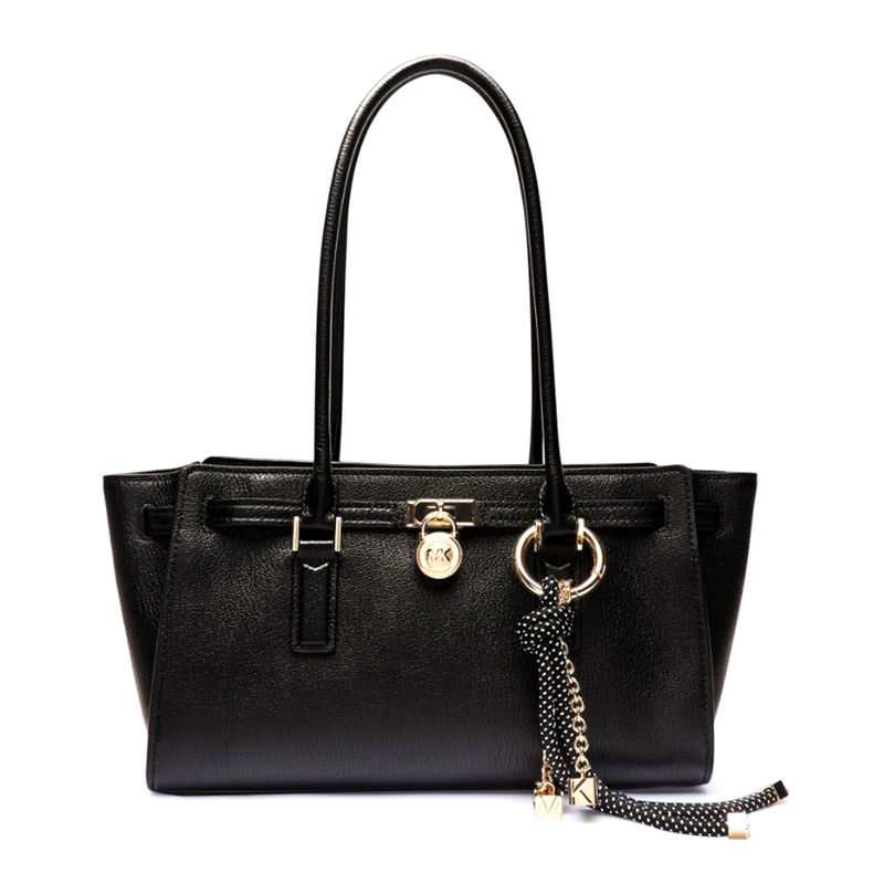 Ženska torba Michael Kors sm ew shldr tote w charm