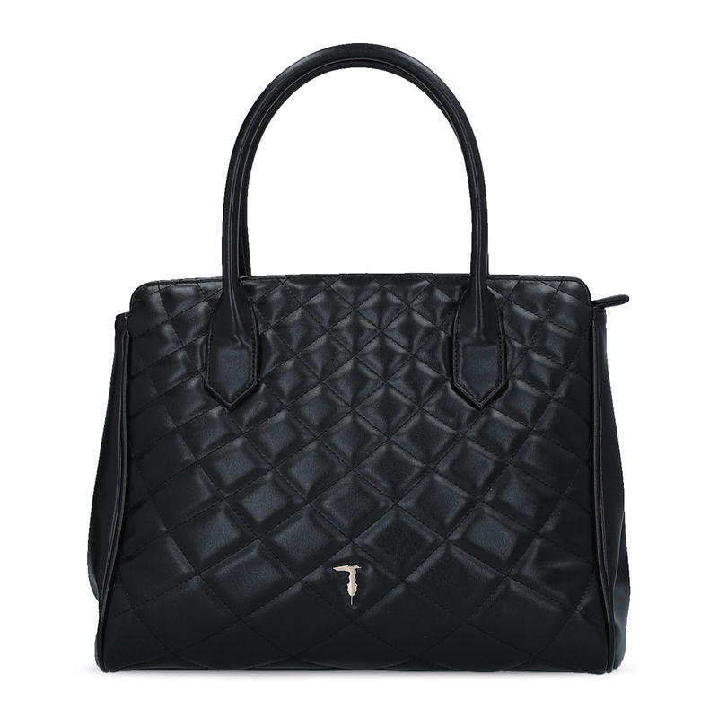 Ženska torba Trussardi DAISY TOTE MD SMOOTH PU QUILTING