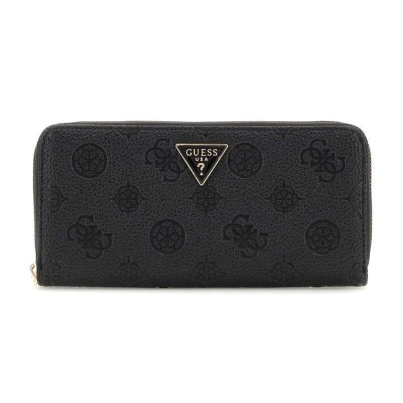 Ženski novčanik Guess Cresidia ii slg lrg zip around