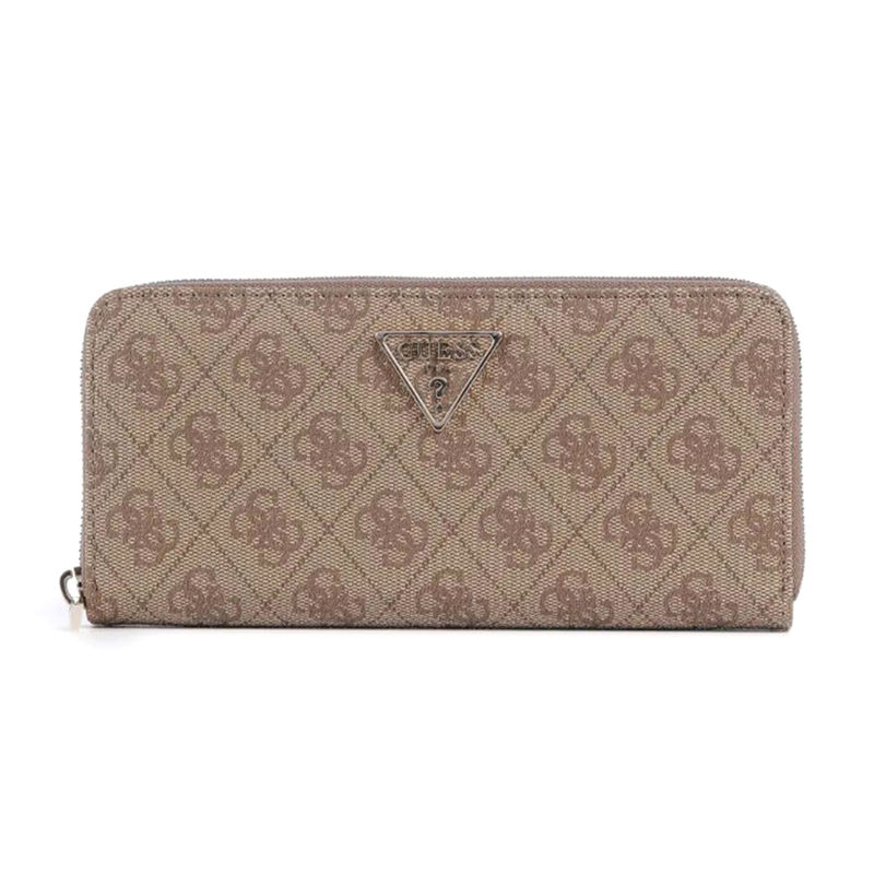 Ženski novčanik Guess Laurel ii slg large zip around