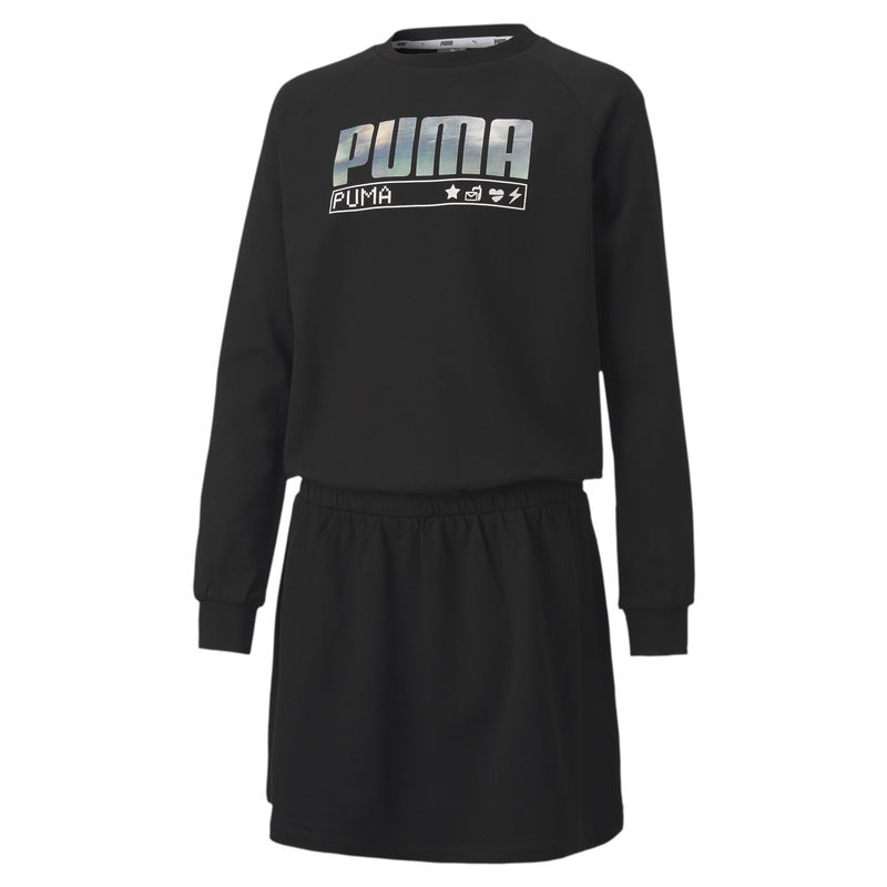 Dečija haljina Puma Alpha Dress G