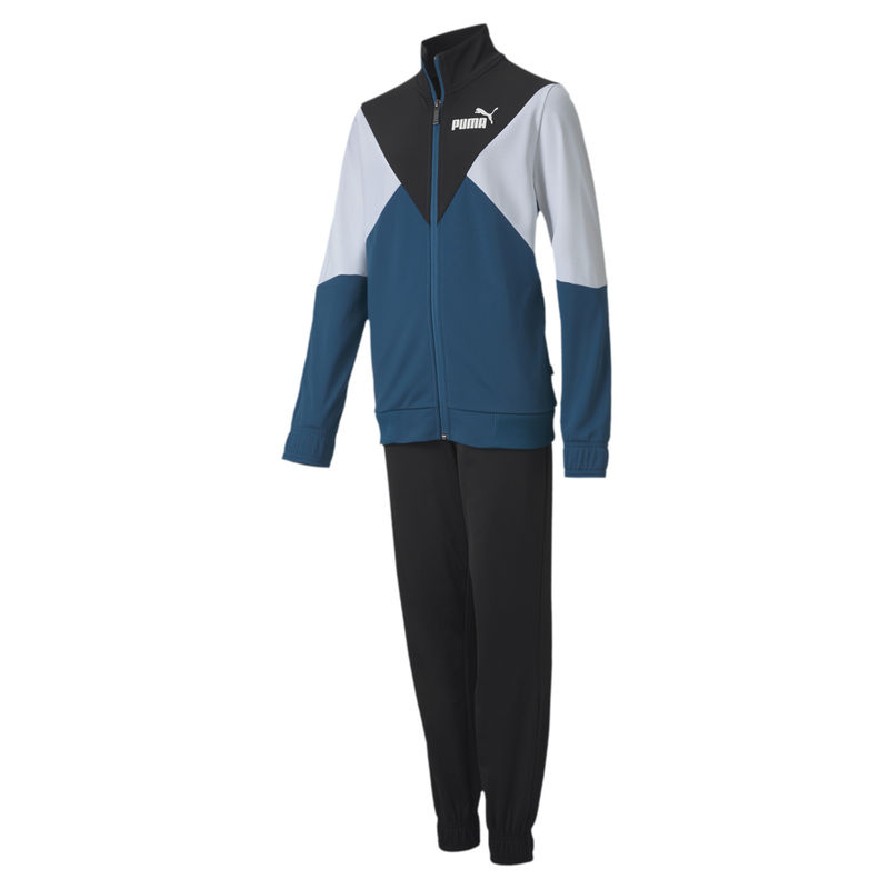 De ija trenerka Puma Rebel Poly Suit cl B