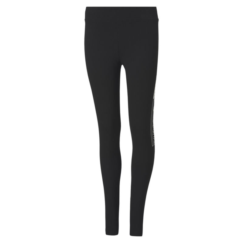 Dečije helanke Puma Alpha Leggings G