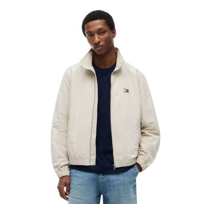 Muška jakna Tommy Hilfiger tjm essential jacket ext
