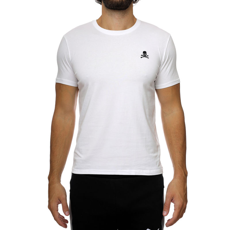 Muška majica Plein Sport Men’S T-Shirt