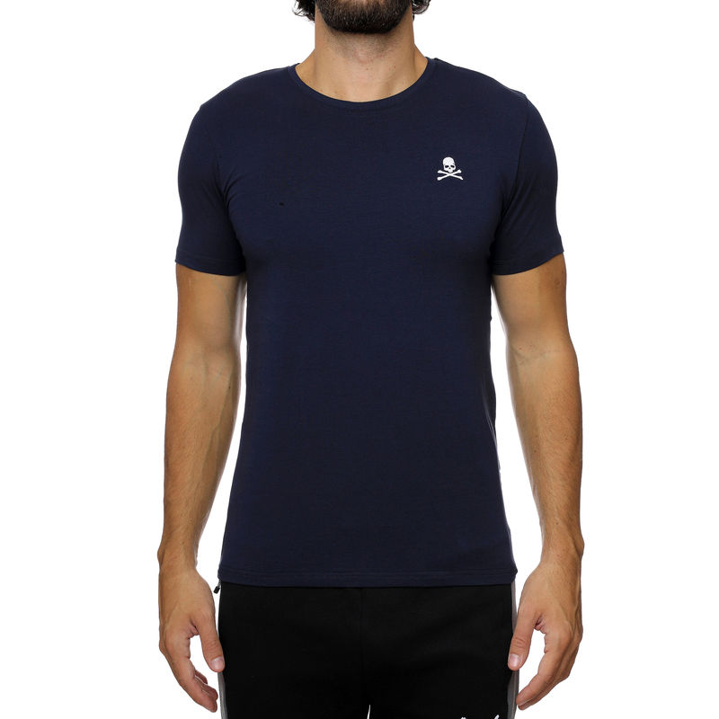 Muška majica Plein Sport Men’S T-Shirt