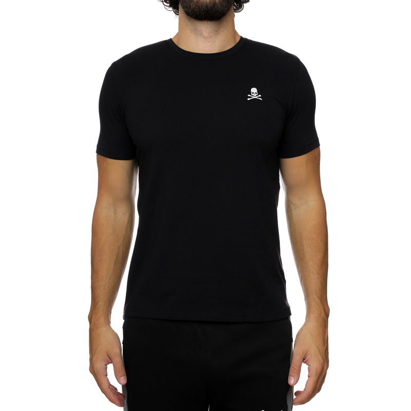Muška majica Plein Sport Men’S T-Shirt