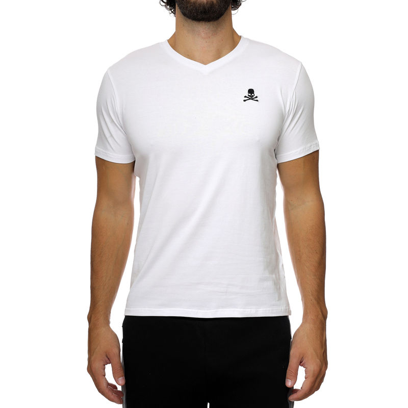 Muška majica Plein Sport Men’S T-Shirt