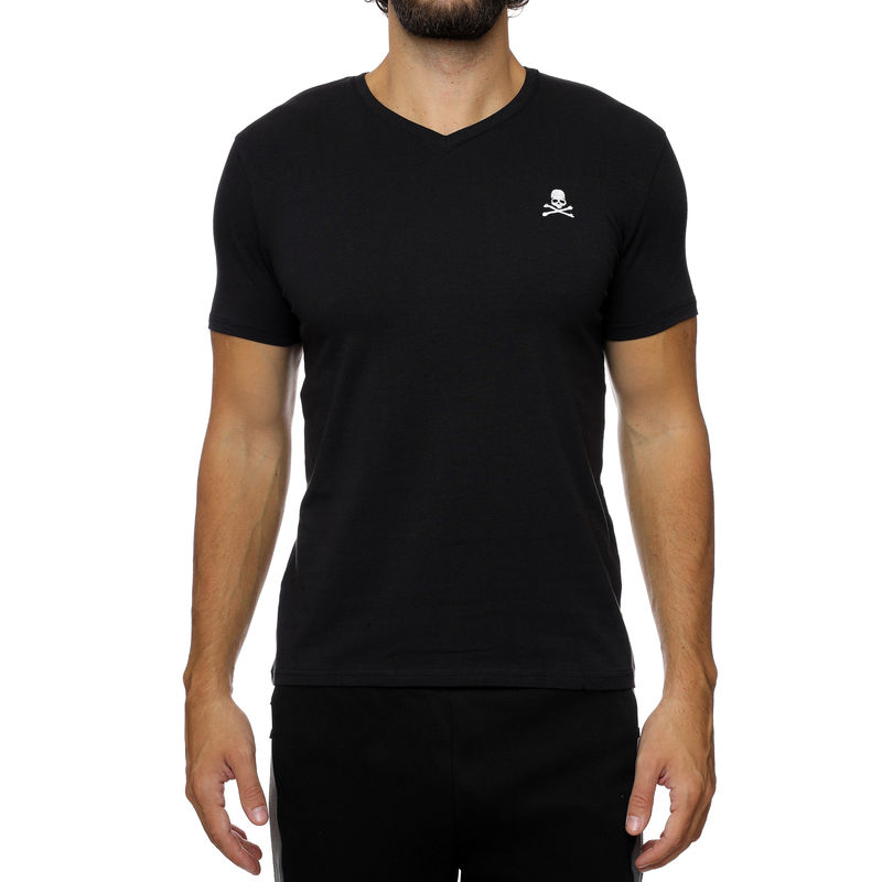Muška majica Plein Sport Men’S T-Shirt