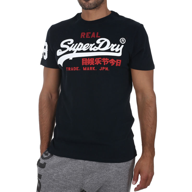 Muška majica SUPERDRY