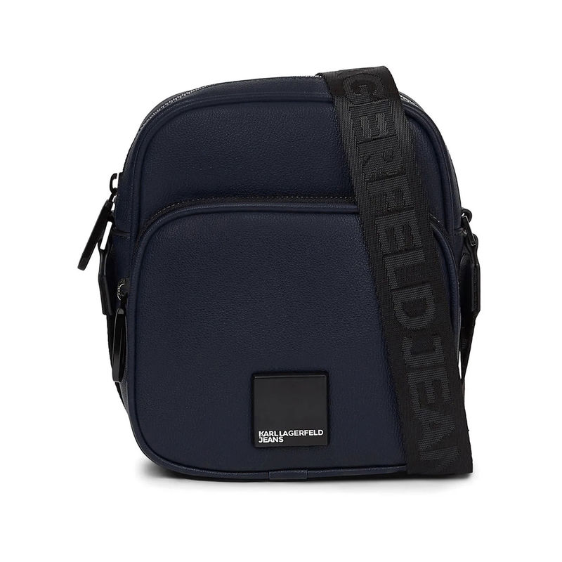 Muška torba Klj Box logo reporter bag