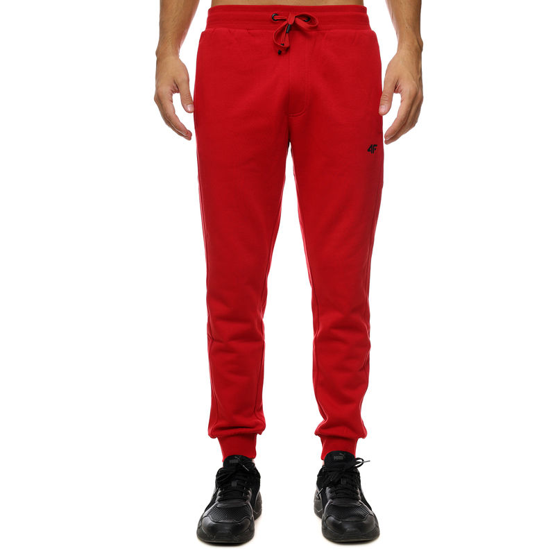 Muška trenerka donji deo 4F MEN'S TROUSERS