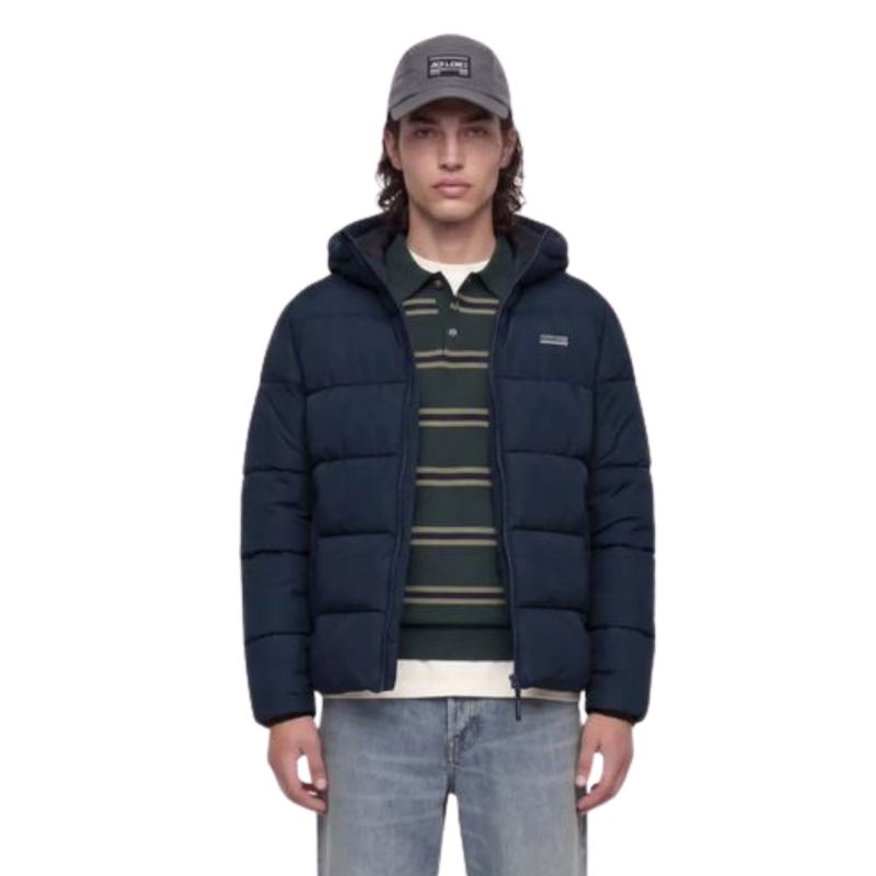 Muška zimska jakna Jack&jones Puffer jacket