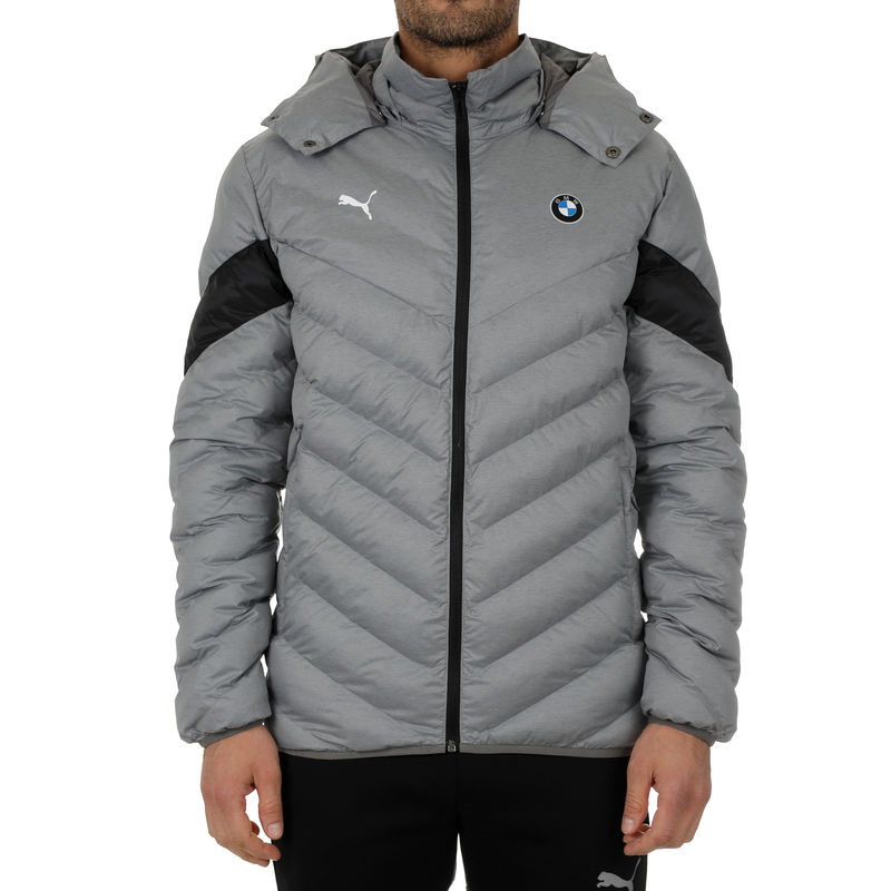 Muška zimska jakna Puma BMW MMS MCS PackLITE Jacket