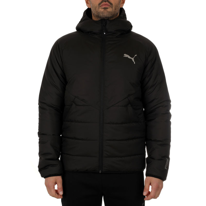 Muška zimska jakna Puma WarmCELL Padded Jacket