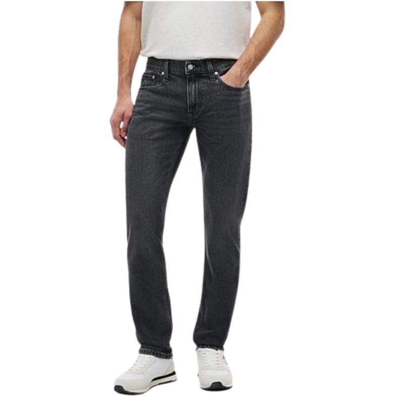 Muške farmerke Tommy Hilfiger scanton slim bi0187