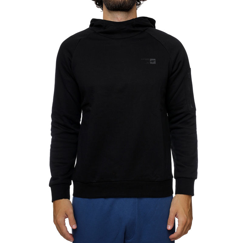 Muški duks 4F MEN'S SWEATSHIRT