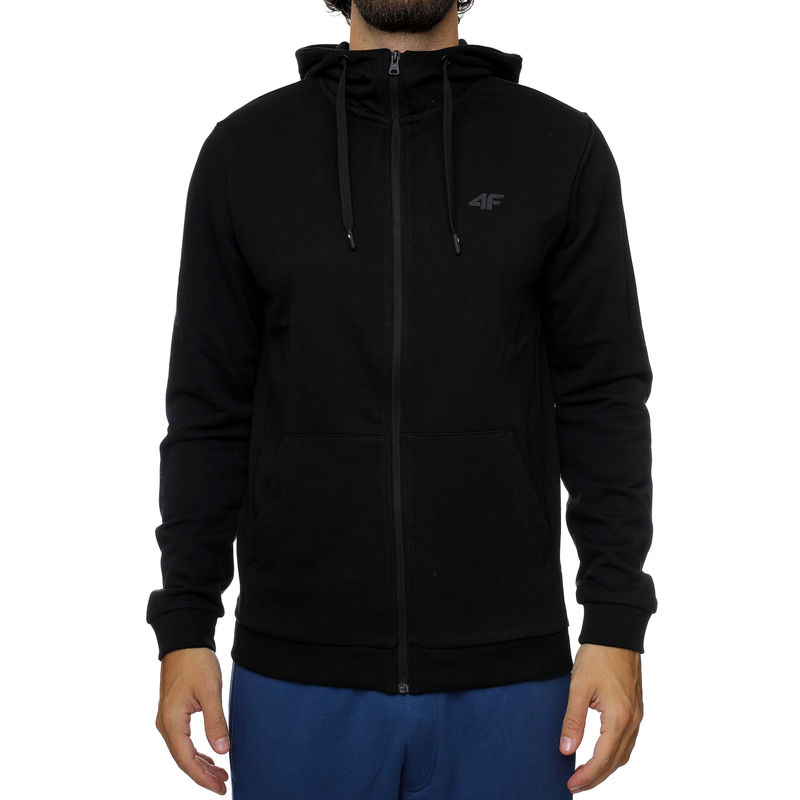 Muški duks 4F MEN'S SWEATSHIRT