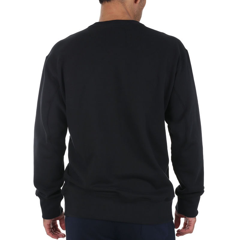 Mu ki duks adidas KAVAL CREW