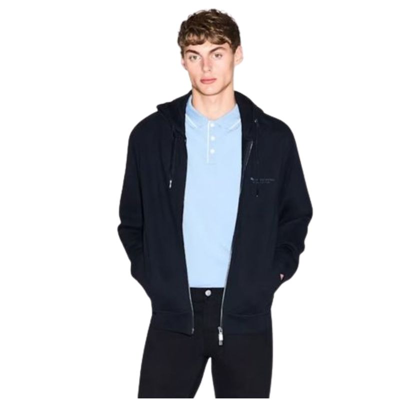 Muški duks Armani Exchange sweatshirt