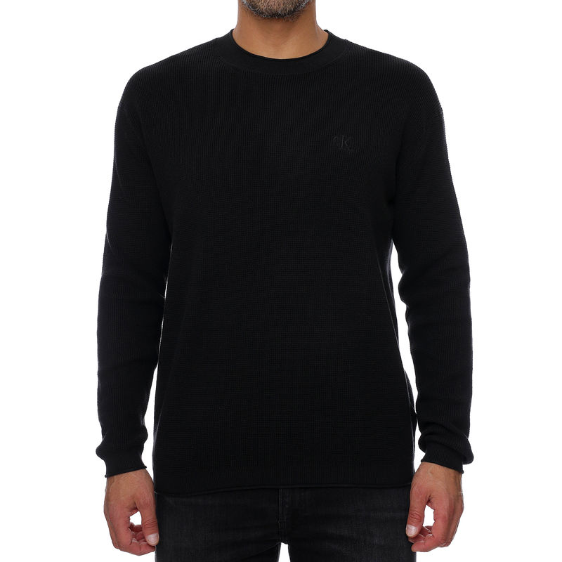 Muški džemper CALVIN KLEIN ESSENTIAL CNK SWEATER 2.0