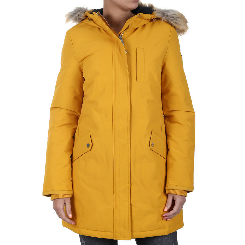 Ženska jakna TOMMY HILFIGER TJW TECHNICAL DOWN JACKET