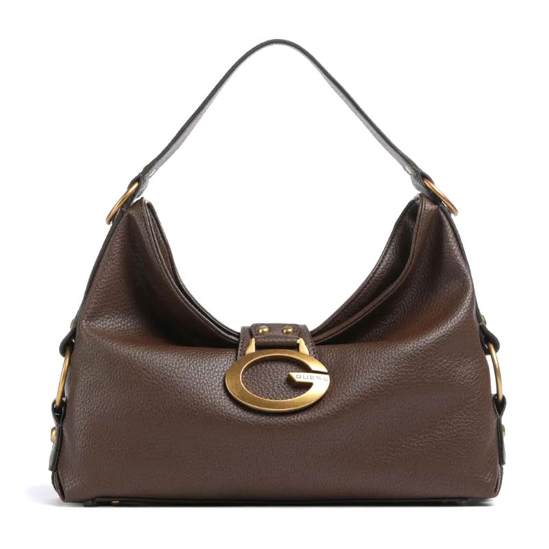 Ženska torba Guess Camden shoulder bag