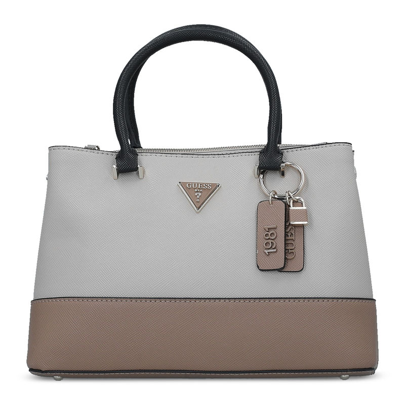 Ženska torba Guess CORDELIA LUXURY SATCHEL
