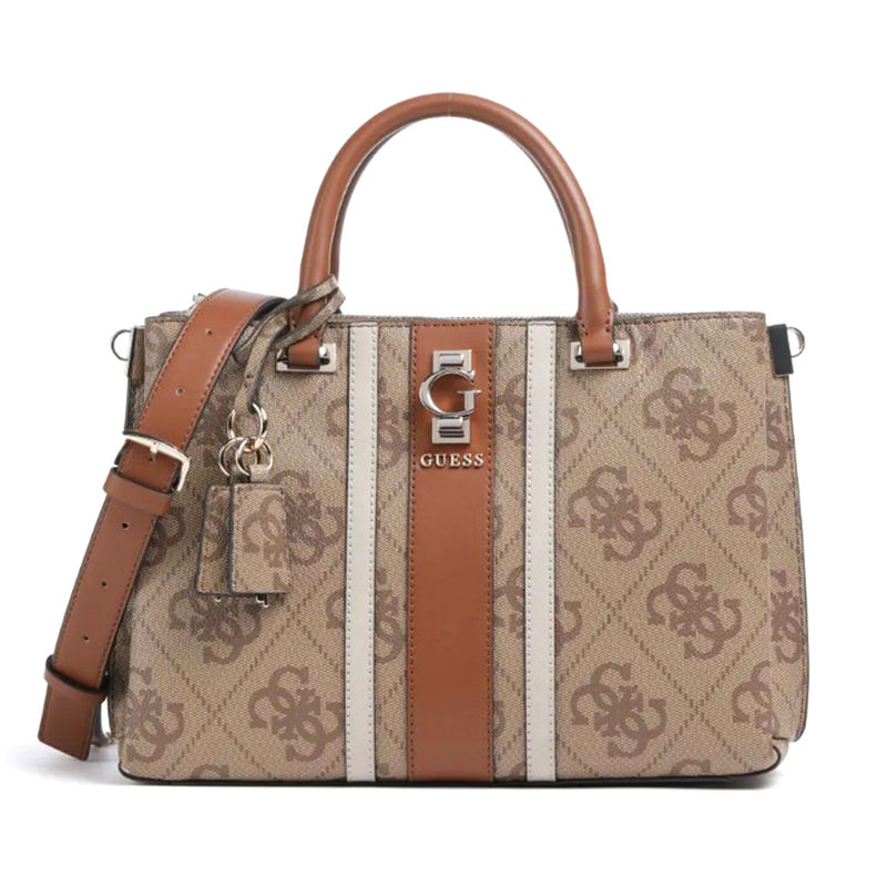 Ženska torba Guess Erenia girlfriend satchel