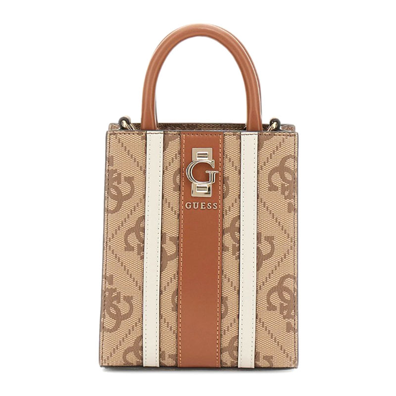 Ženska torba Guess Erenia mini tote