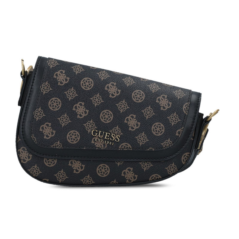 Ženska torba Guess G DREAM FLAP SHOULDE