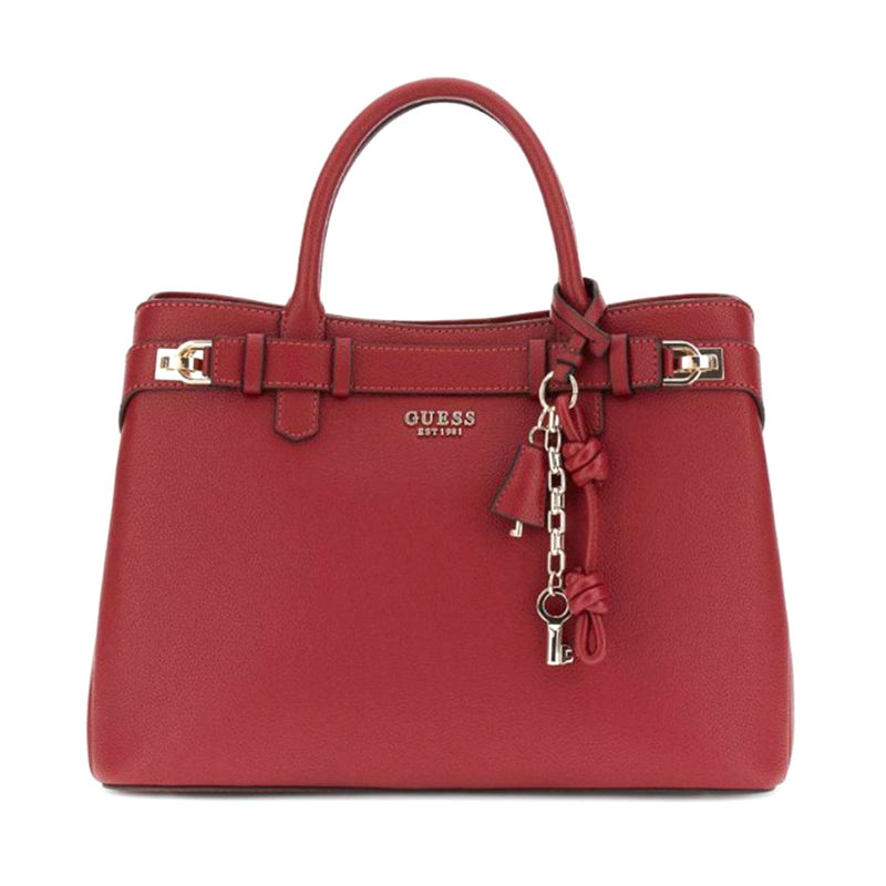 Ženska torba Guess Gregoria lrg gfriend satchel