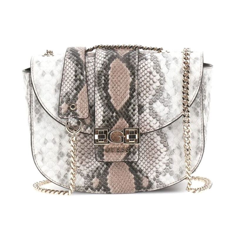 Ženska torba Guess Jane convertible xbody flap