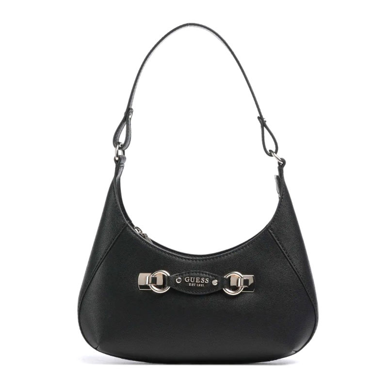 Ženska torba Guess Mimina top zip shoulder bag