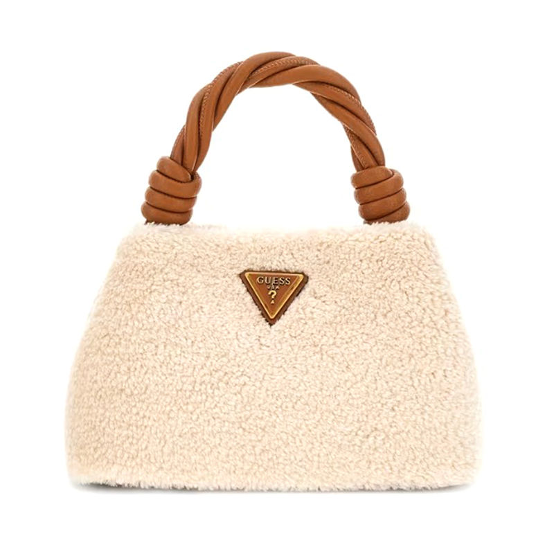 Ženska torba Guess Shaida top handle crossbody