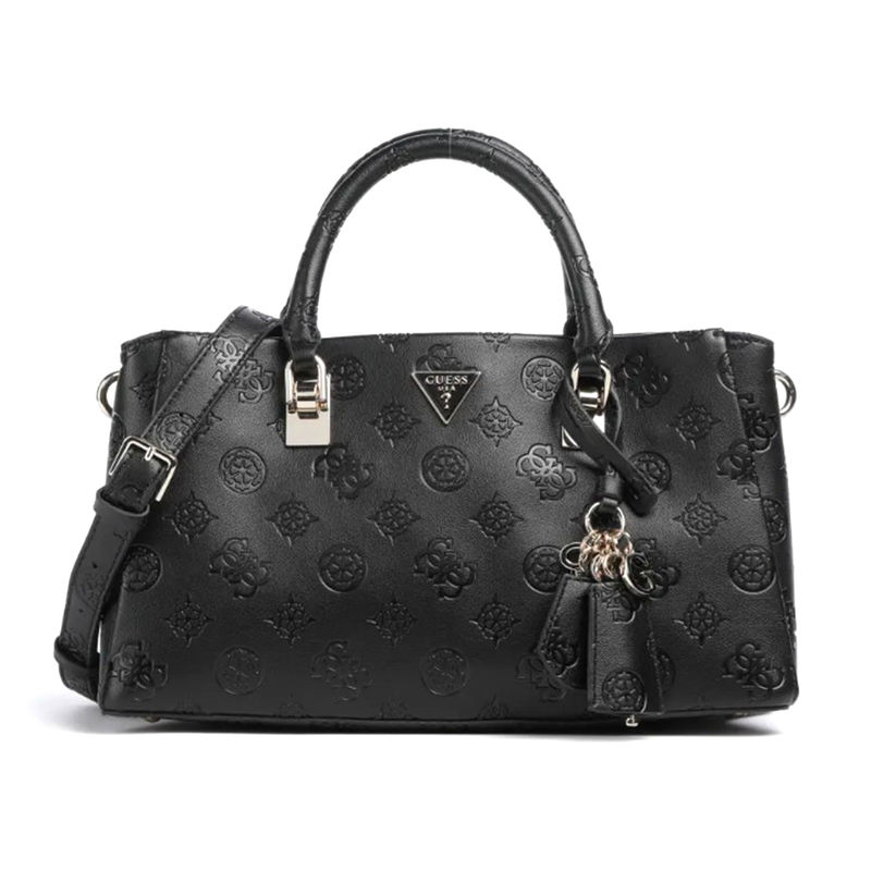 Ženska torba Guess Tisha girlfriend satchel
