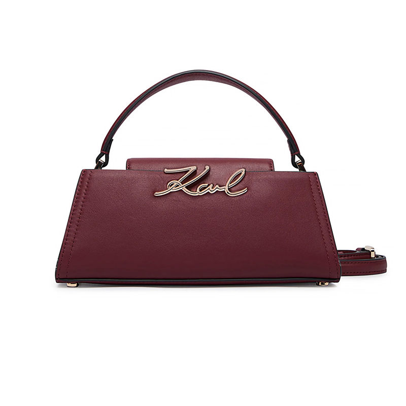 Ženska torba Karl Lagerfeld K/signature ew mni tph cb