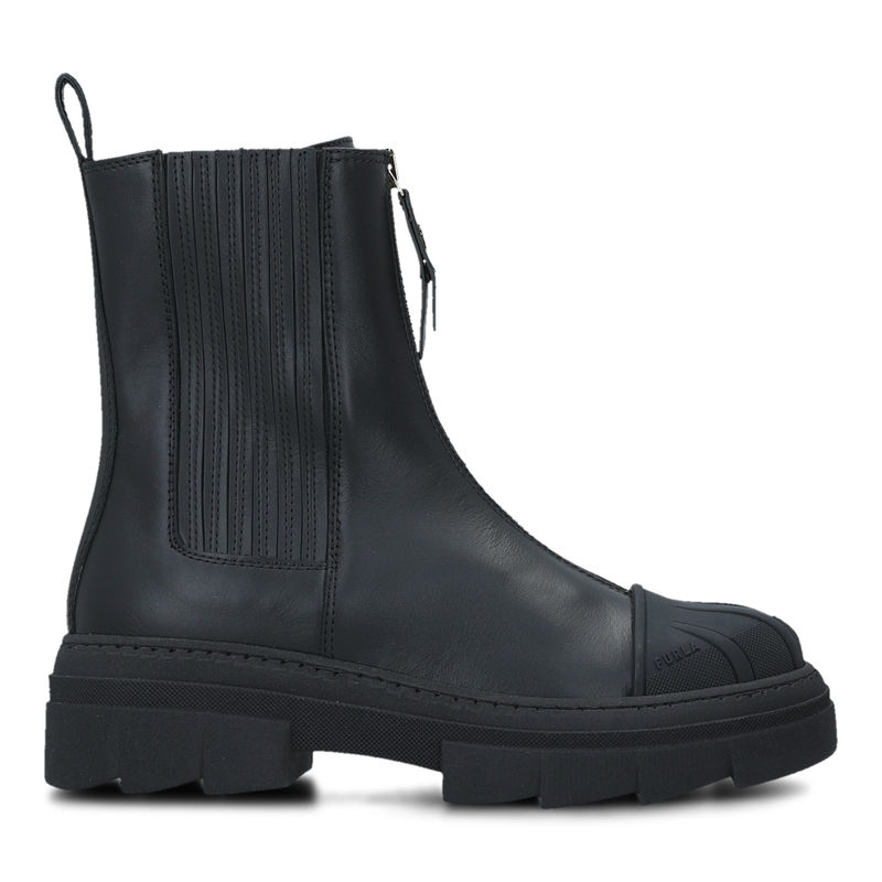 Ženske čizme Furla Gum chelsea boot T.25